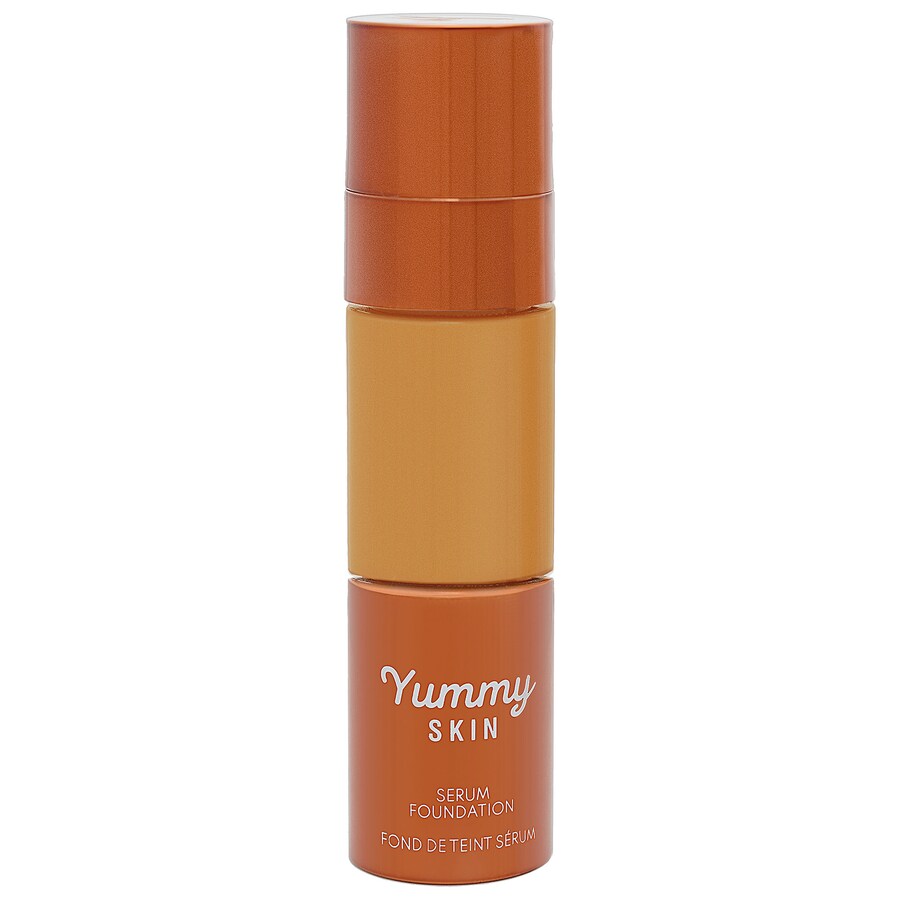 Сыворотка-основа для лица Yummy Skin Danessa Myricks Beauty, 0.85 oz/25mL, 15N
Сыворотка-основа для лица Yummy Skin Danessa Myricks Beauty, 0.85 oz/25mL, 15N