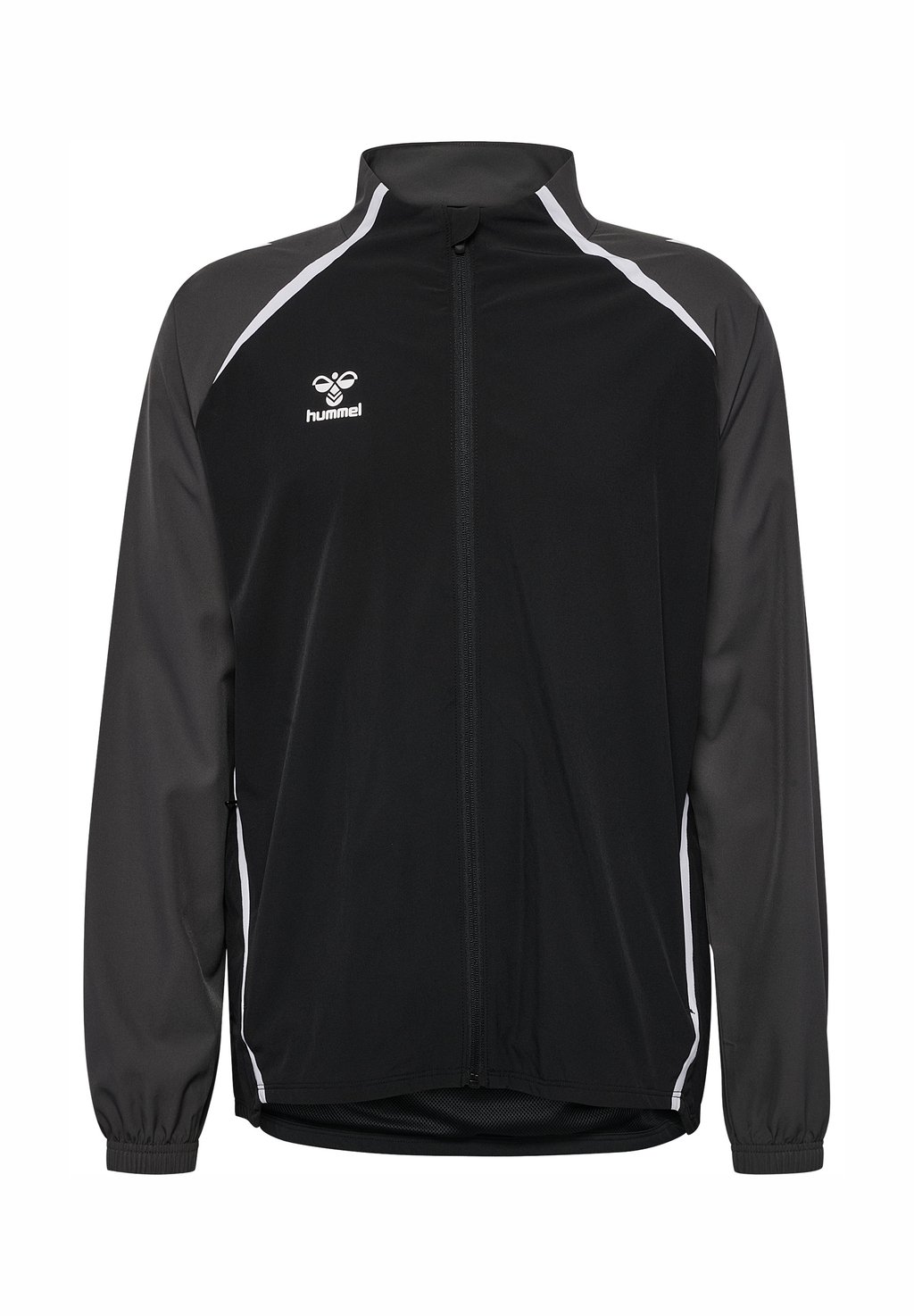 Куртка для активного отдыха LEAD Hummel, черный
Куртка для активного отдыха LEAD Hummel, черный