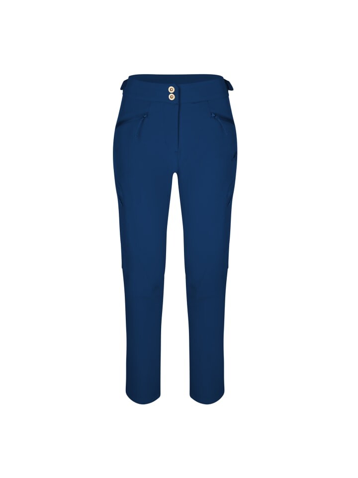 Спортивные брюки Westfjord Askja, цвет mystic blue
Спортивные брюки Westfjord Askja, цвет mystic blue