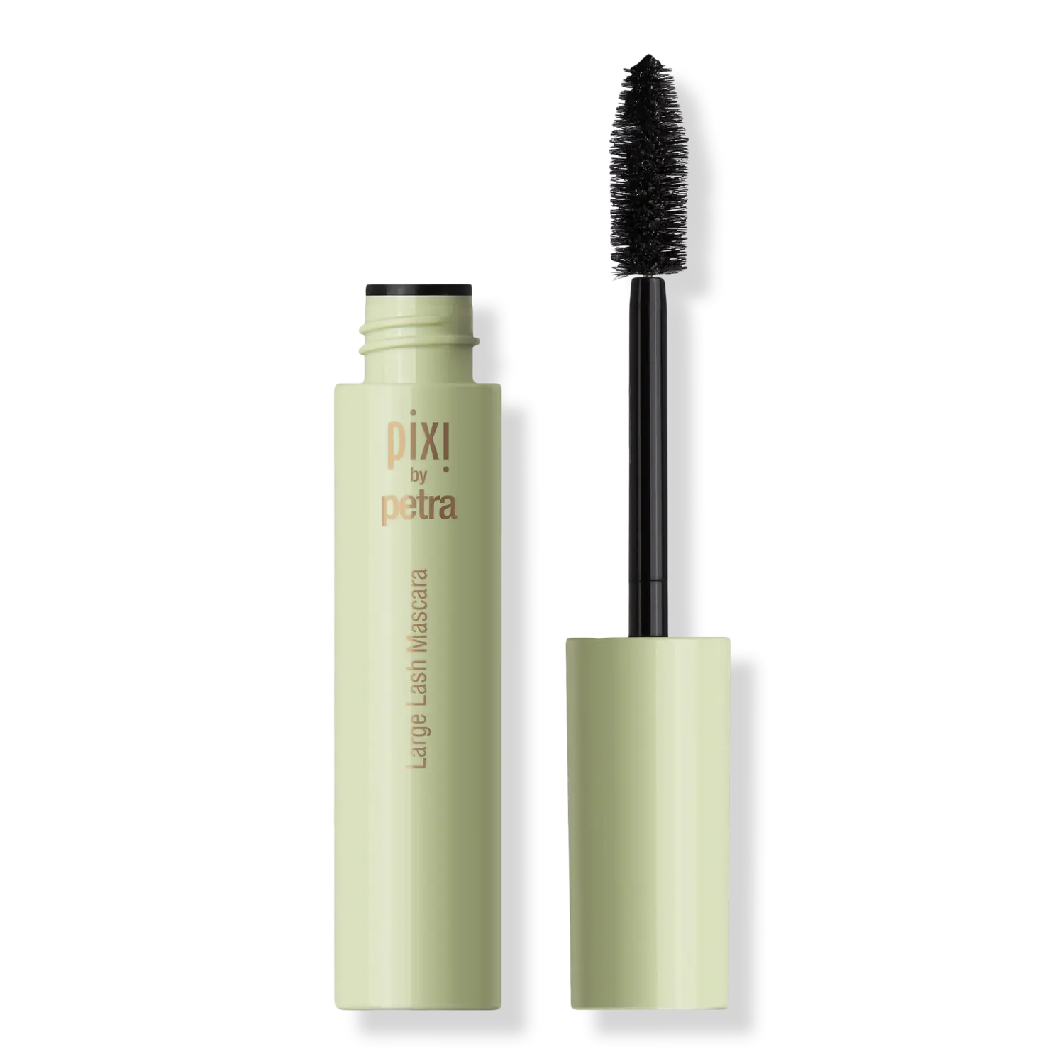 Тушь для ресниц Large Lash Pixi, Bold Black
Тушь для ресниц Large Lash Pixi, Bold Black