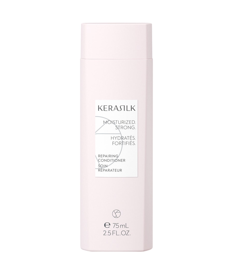 Кондиционер Kerasilk Reparierender Conditioner, 75 ml
Кондиционер Kerasilk Reparierender Conditioner, 75 ml