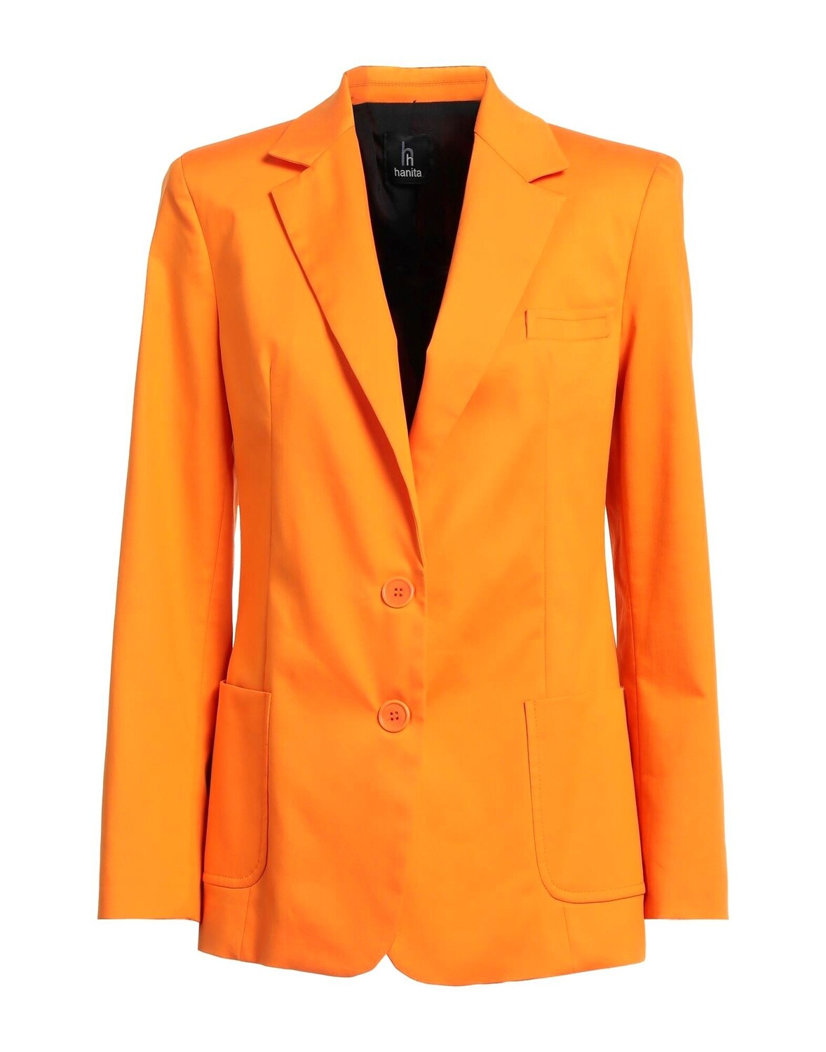 Блейзер Hanita, оранжевый
Блейзер Hanita, оранжевый