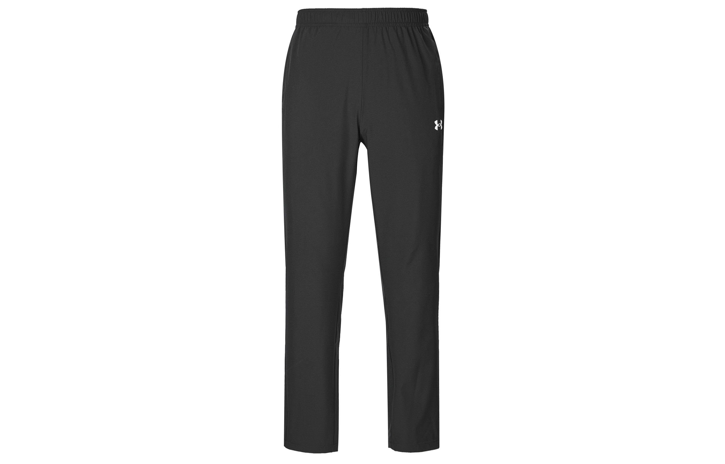 Under Armour Трикотажные спортивные штаны мужские черные
Under Armour Трикотажные спортивные штаны мужские черные