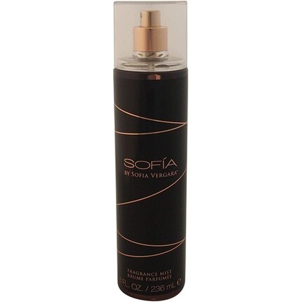 Ароматный туман для женщин Sofia For Women, 8 унций, Sofia Vergara
Ароматный туман для женщин Sofia For Women, 8 унций, Sofia Vergara