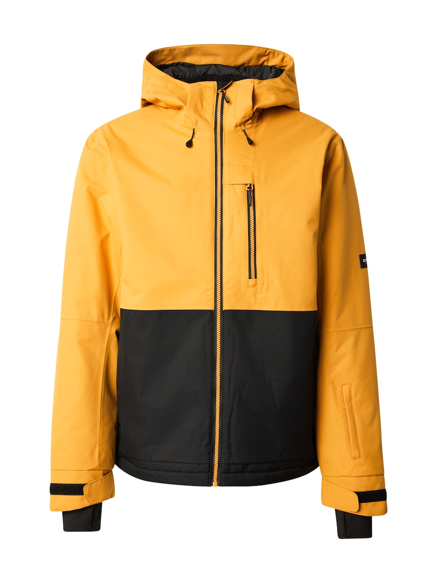 Спортивная куртка ICEPEAK Chester, Curry
Спортивная куртка ICEPEAK Chester, Curry