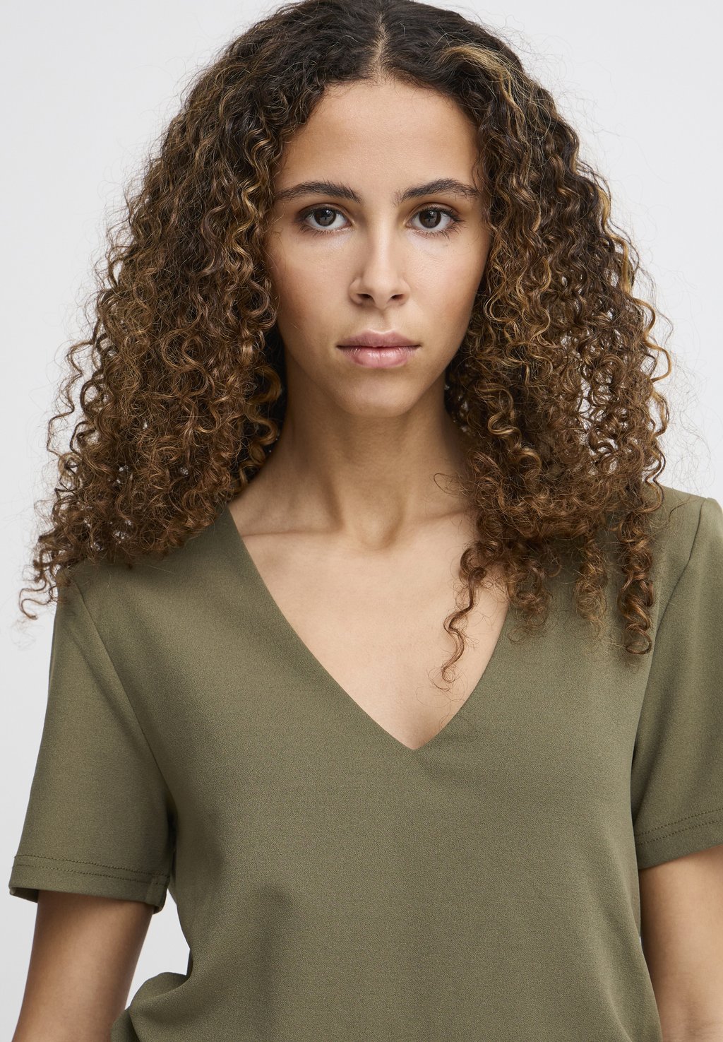 Комбинезон IXMILA ICHI, зеленый
Комбинезон IXMILA ICHI, зеленый