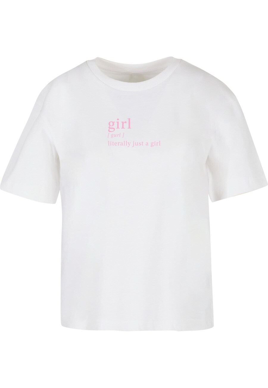 Футболка Miss Tee Shirt Girl Definition, белый
Футболка Miss Tee Shirt Girl Definition, белый