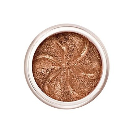 Минеральные тени для век Bronze Sparkle 2,5G, Lily Lolo
Минеральные тени для век Bronze Sparkle 2,5G, Lily Lolo