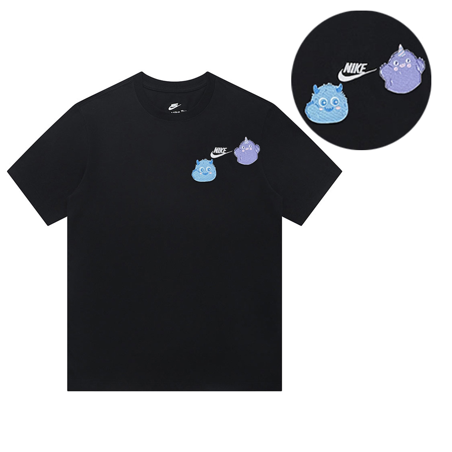 Nike Футболка унисекс черная, Черный, Nike Футболка унисекс черная
Nike Футболка унисекс черная, Черный, Nike Футболка унисекс черная