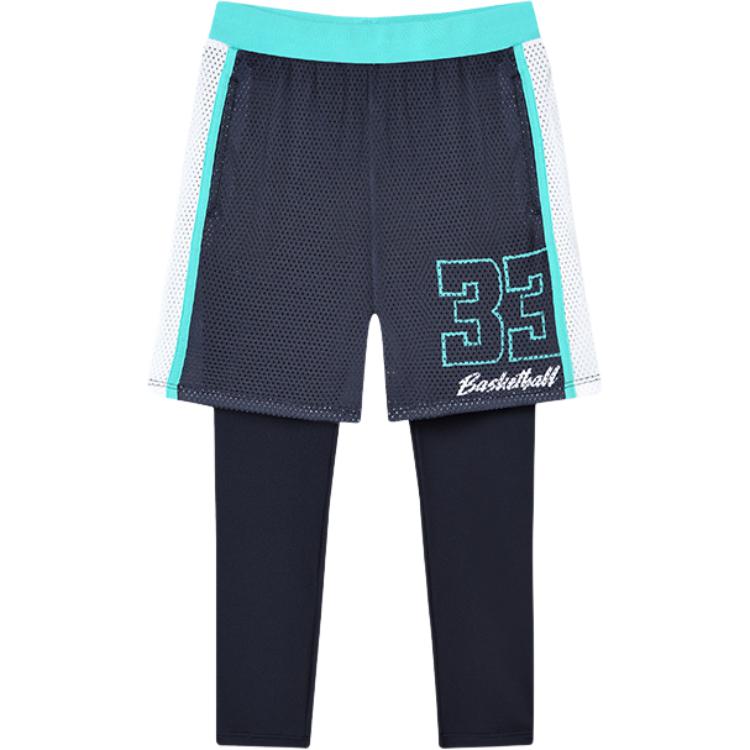 Брюки FILA KIDS, синий
Брюки FILA KIDS, синий