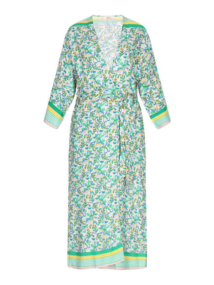 Длинное платье usha FESTIVAL
Длинное платье usha FESTIVAL