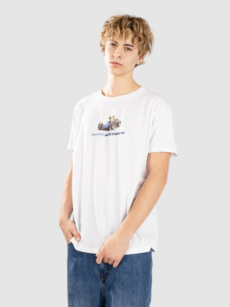 Футболка Fat Moose Meep T-Shirt, white, Белый, Футболка Fat Moose Meep T-Shirt, white
Футболка Fat Moose Meep T-Shirt, white, Белый, Футболка Fat Moose Meep T-Shirt, white
