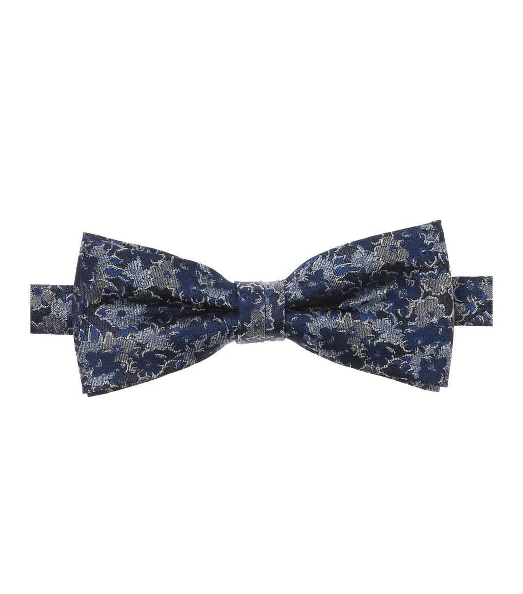 Галстук-бабочка VENTI "Галстук-бабочка VENTI с рисунком", синий
Галстук-бабочка VENTI "Галстук-бабочка VENTI с рисунком", синий