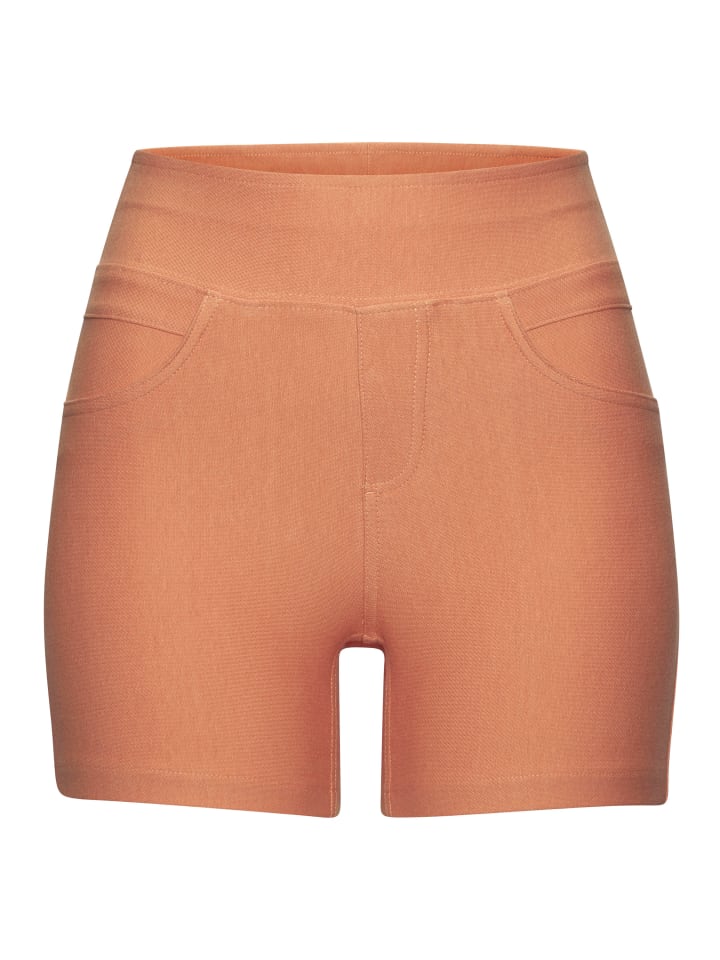 Тканевые шорты H.I.S
Тканевые шорты H.I.S