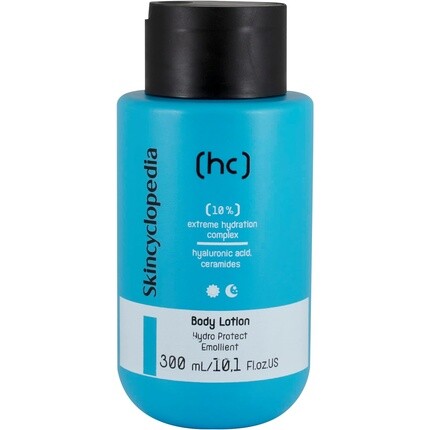 Skincyclopedia Увлажняющий крем для тела с гиалуроновой кислотой, глицерином, ниацинамидом, керамидами, маслом ши и миндальным маслом 300 мл
Skincyclopedia Увлажняющий крем для тела с гиалуроновой кислотой, глицерином, ниацинамидом, керамидами, маслом ши и миндальным маслом 300 мл