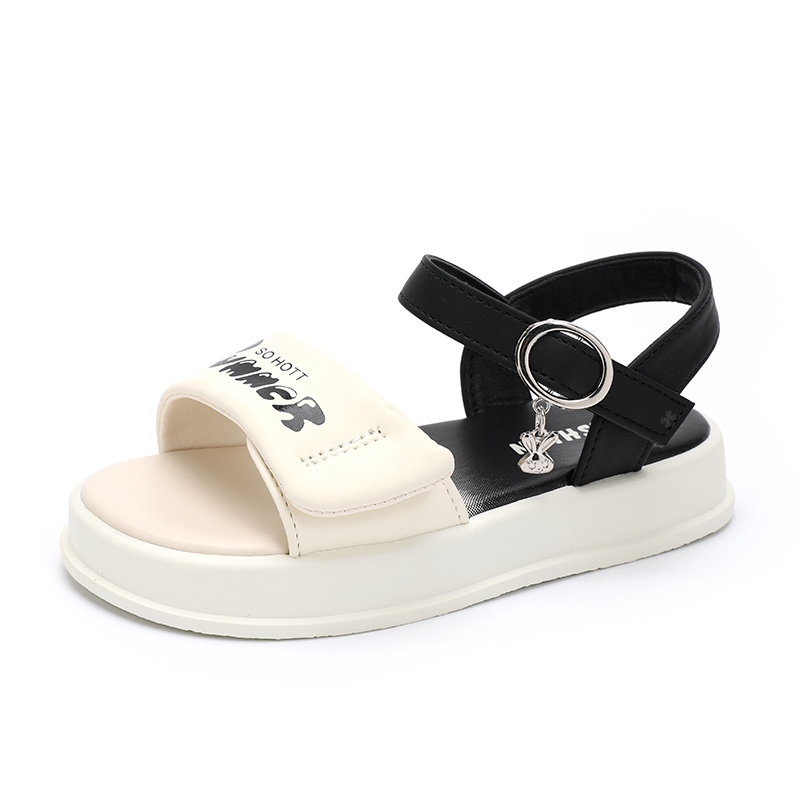 Детские сандалии YUZHAOLIN, черный
Детские сандалии YUZHAOLIN, черный