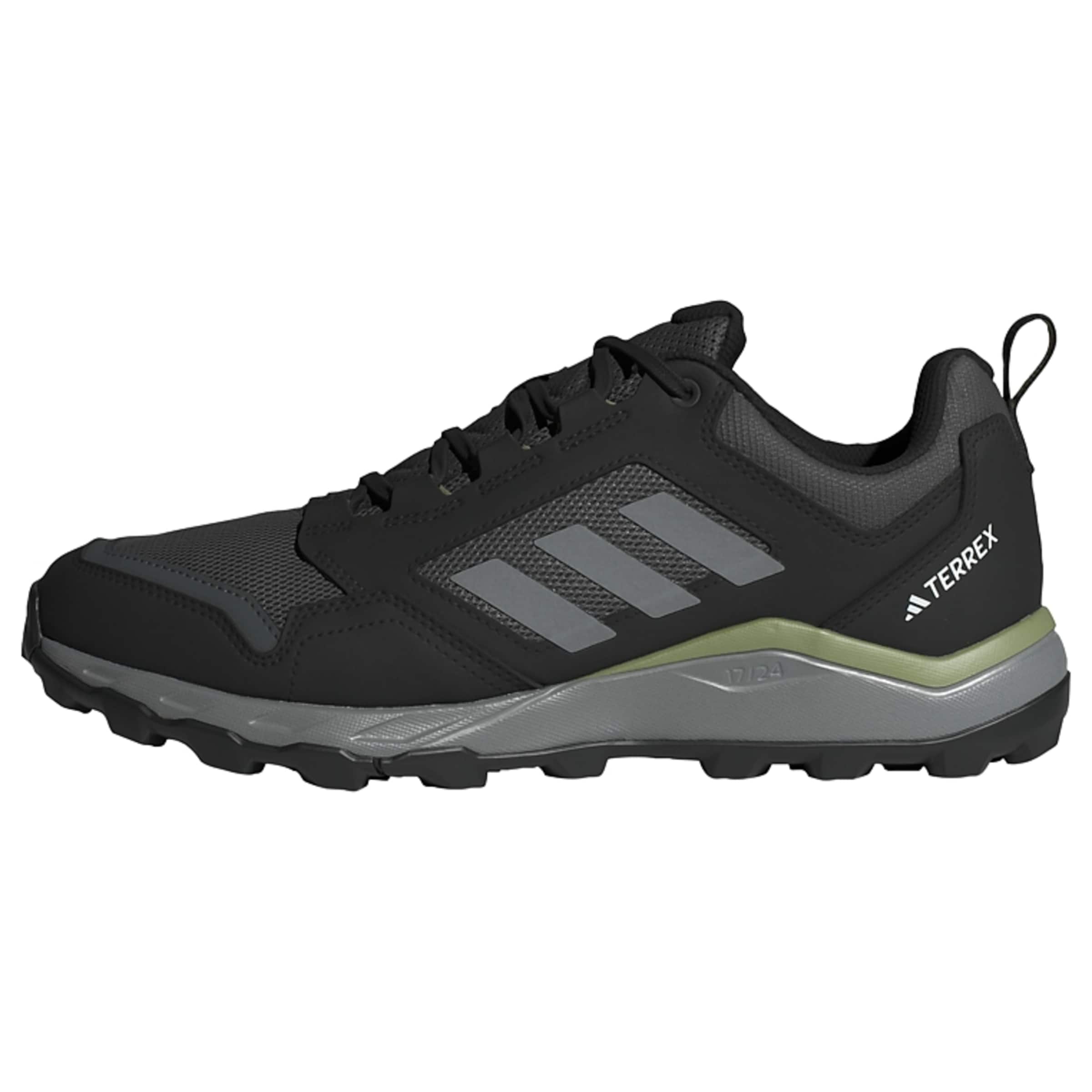 ADIDAS TERREX Кроссовки 'Tracerocker 2.0' в черном цвете
ADIDAS TERREX Кроссовки 'Tracerocker 2.0' в черном цвете