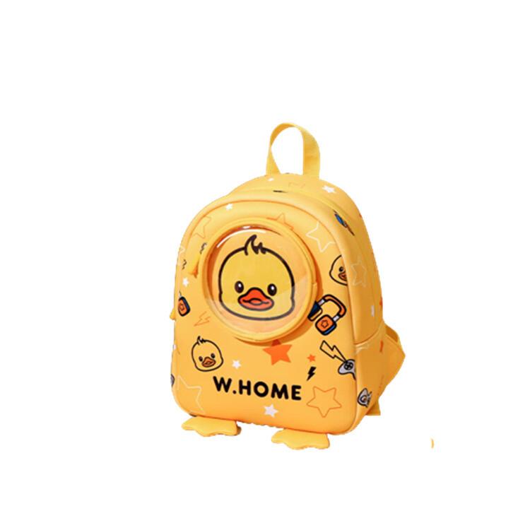 Детская сумка Worm's home, Желтый
Детская сумка Worm's home, Желтый