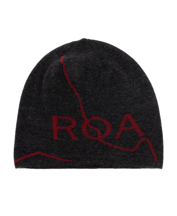 Кепка с шерстяной отделкой Roa, серый
Кепка с шерстяной отделкой Roa, серый