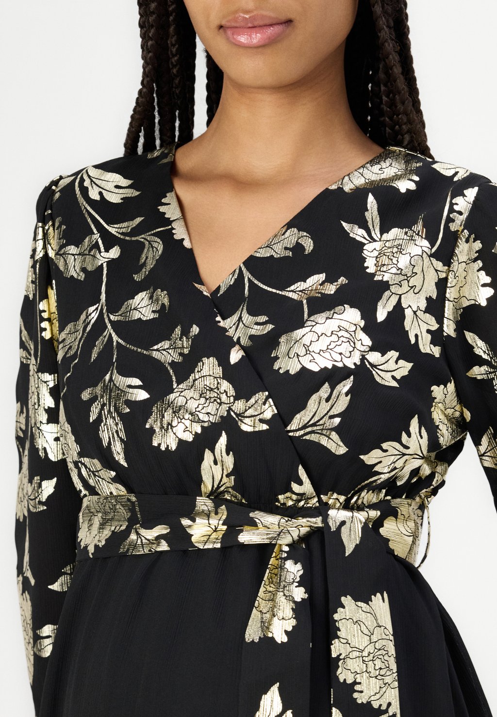 Повседневное платье Anna Field MAMA, черный
Повседневное платье Anna Field MAMA, черный