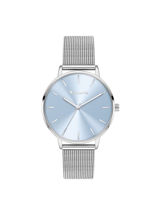 Наручные часы Tamaris, серебряный
Наручные часы Tamaris, серебряный