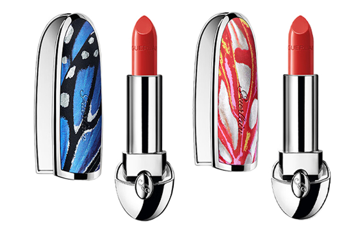 Набор косметики для женщин GUERLAIN
Набор косметики для женщин GUERLAIN