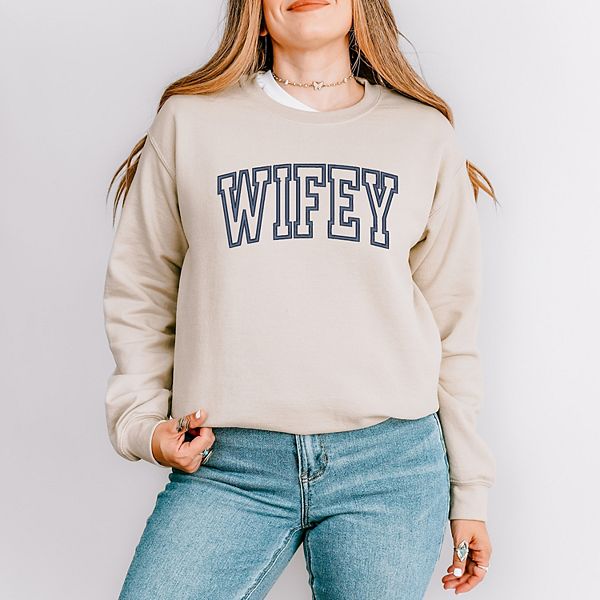 Вышитый свитшот varsity с надписью wifey Simply Sage Market, Dust, Зеленый, Вышитый свитшот varsity с надписью wifey Simply Sage Market, Dust
Вышитый свитшот varsity с надписью wifey Simply Sage Market, Dust, Зеленый, Вышитый свитшот varsity с надписью wifey Simply Sage Market, Dust
