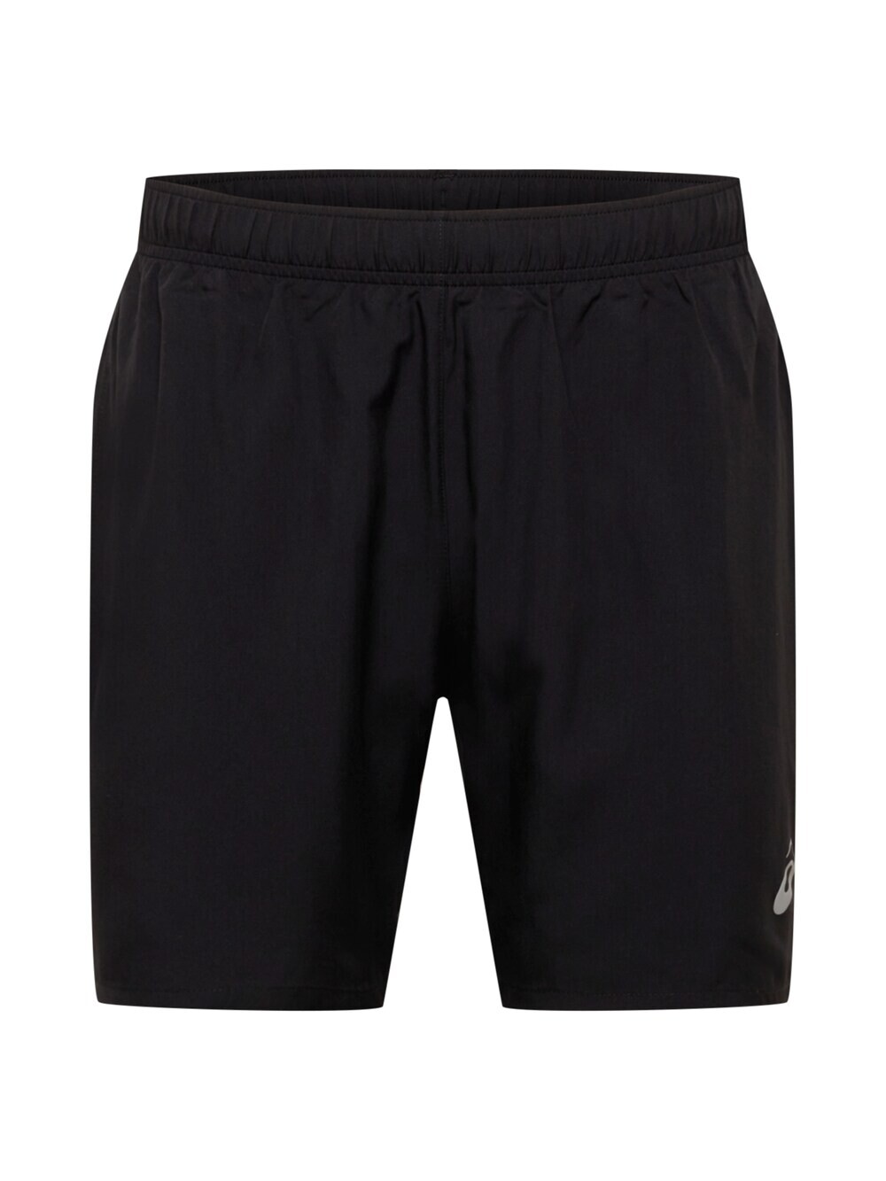 Обычные тренировочные брюки Asics, черный
Обычные тренировочные брюки Asics, черный