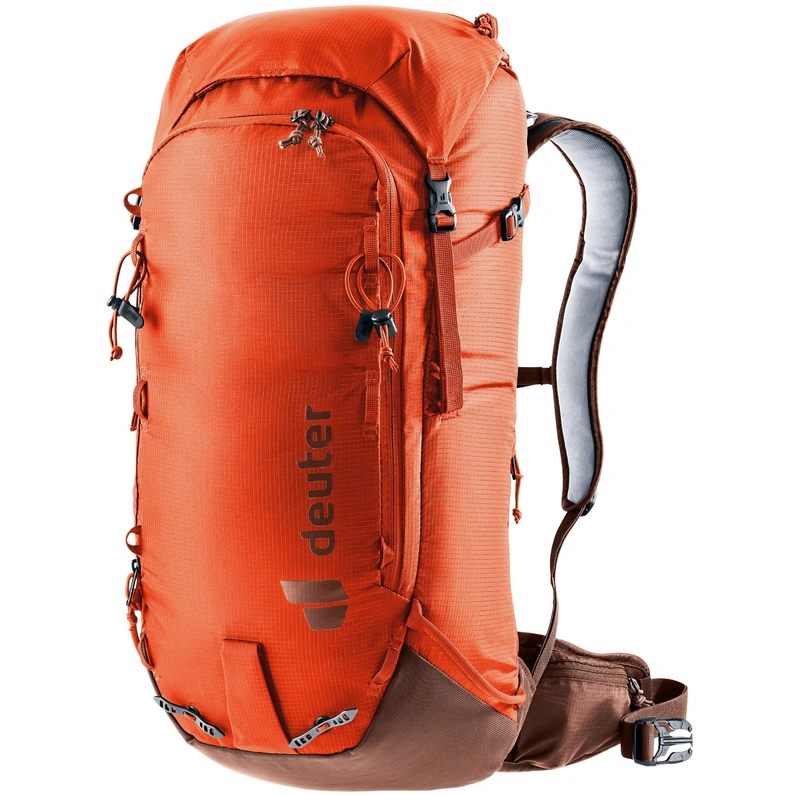 Рюкзак Freescape Lite 26 Deuter, papaya-umbra
Рюкзак Freescape Lite 26 Deuter, papaya-umbra