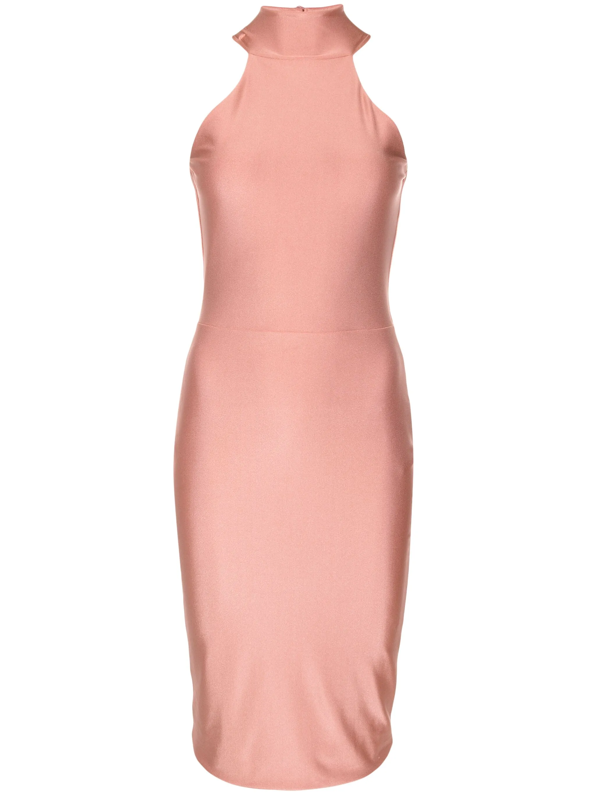 Платье Audrey с эффектом металлик Lethicia Bronstein, розовый
Платье Audrey с эффектом металлик Lethicia Bronstein, розовый