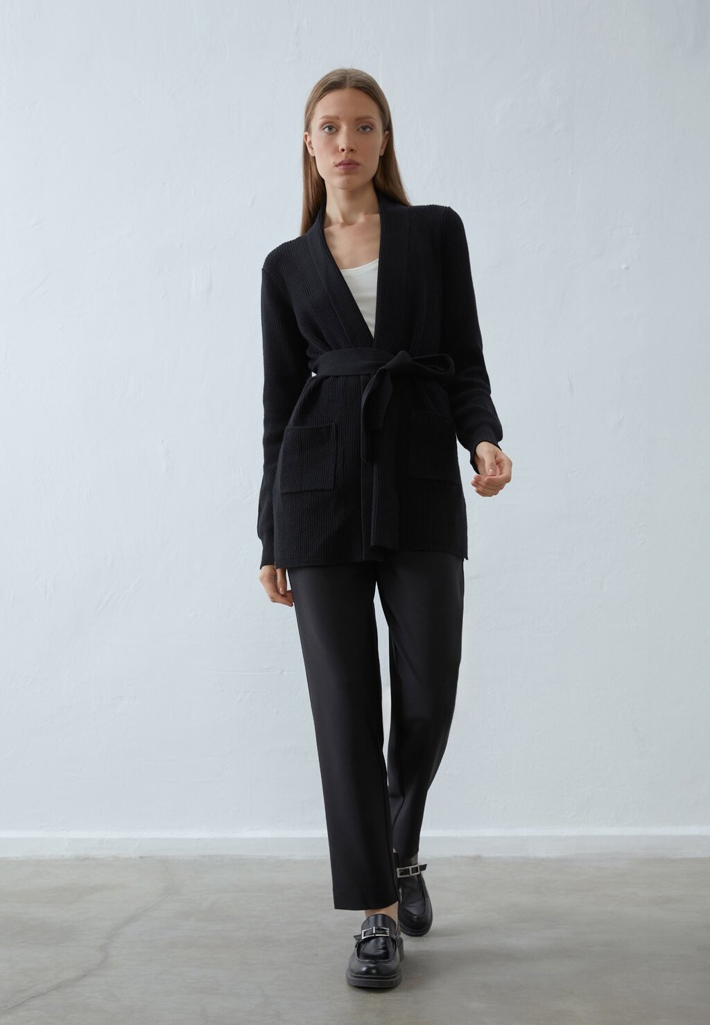 Кардиган Anna Field, черный
Кардиган Anna Field, черный