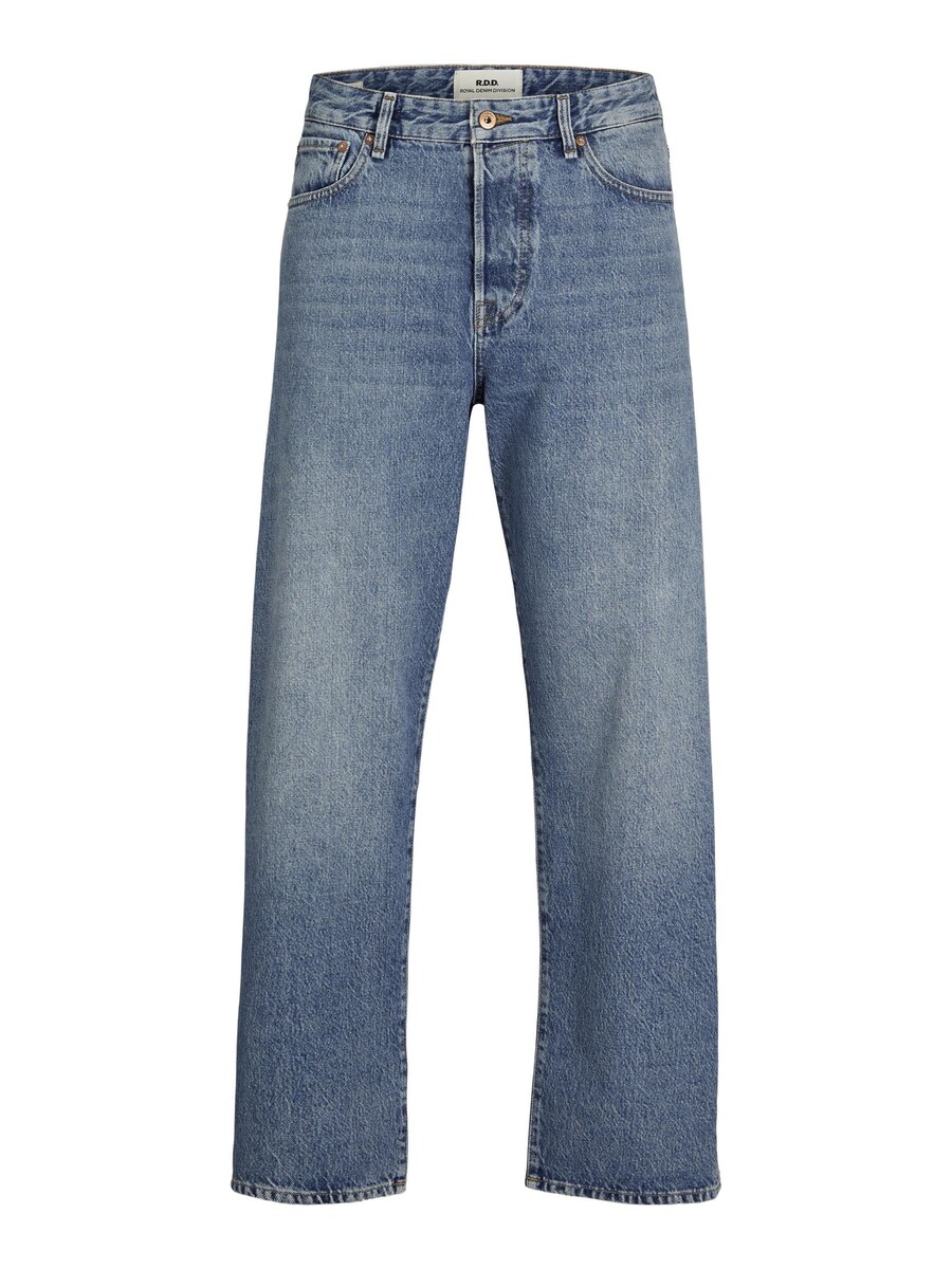 Повседневные джинсы R.D.D. ROYAL DENIM DIVISION, Blue
Повседневные джинсы R.D.D. ROYAL DENIM DIVISION, Blue