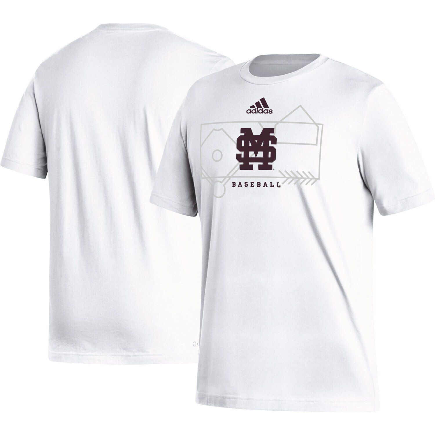 Мужская белая футболка Mississippi State Bulldogs Locker Lines Basketball Fresh adidas, Белый, Мужская белая футболка Mississippi State Bulldogs Locker Lines Basketball Fresh adidas
Мужская белая футболка Mississippi State Bulldogs Locker Lines Basketball Fresh adidas, Белый, Мужская белая футболка Mississippi State Bulldogs Locker Lines Basketball Fresh adidas