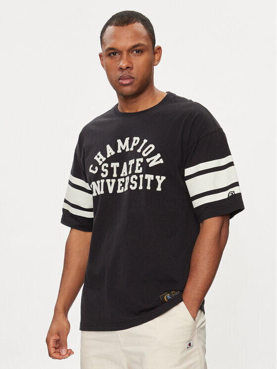 Футболка Champion, черный
Футболка Champion, черный