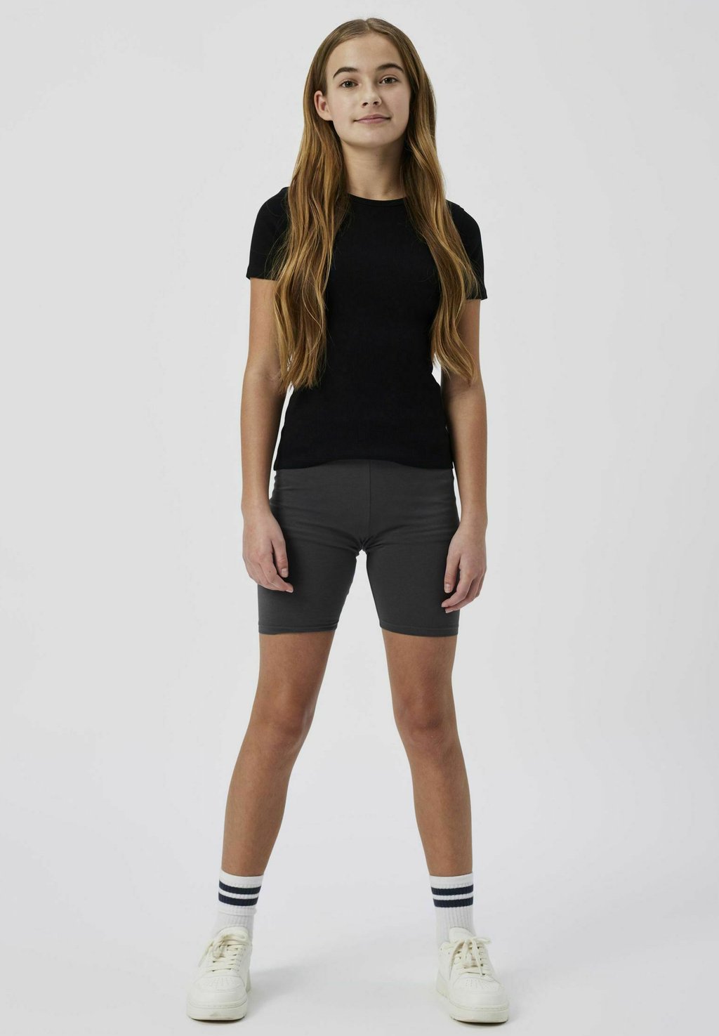 Шорты 3ER PACK BIKER TWO SOON, темно-серый
Шорты 3ER PACK BIKER TWO SOON, темно-серый