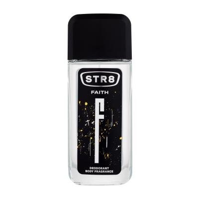 STR8 Faith, Дезодорант в распылителе, 85 мл
STR8 Faith, Дезодорант в распылителе, 85 мл