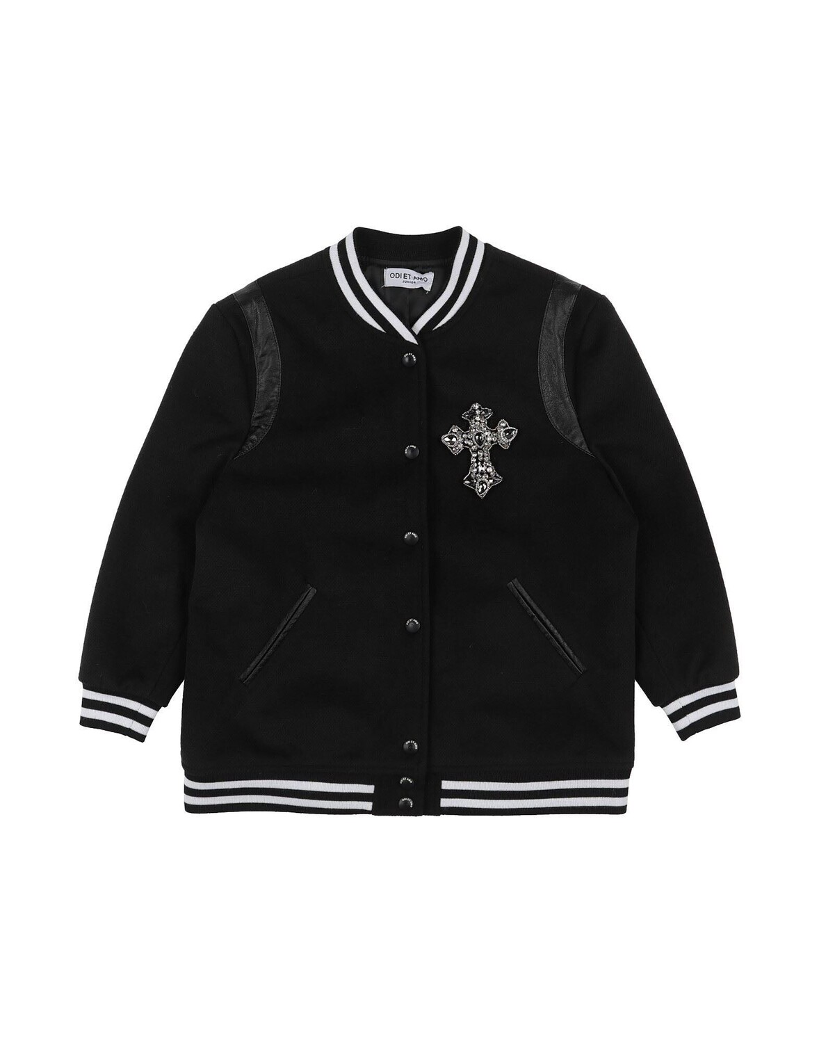 Куртка Odi Et Amo, черный
Куртка Odi Et Amo, черный