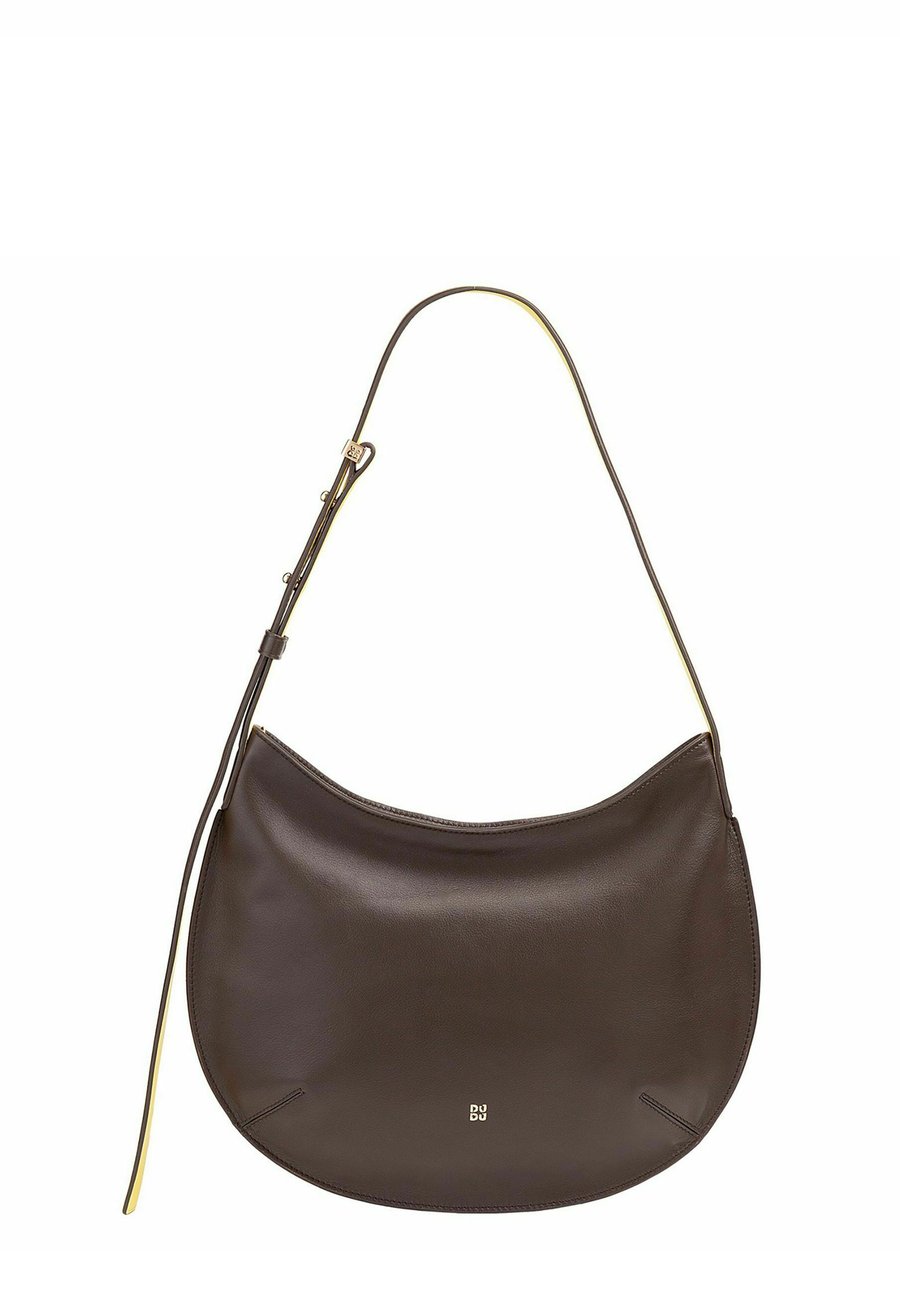 Сумка DUDU HISPANI SCHULTER, Coffee Brown/Dark Brown
Сумка DUDU HISPANI SCHULTER, Coffee Brown/Dark Brown