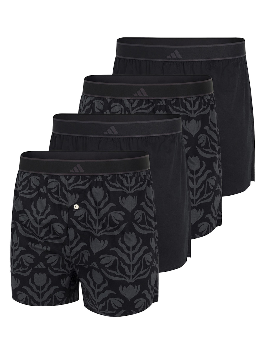 Боксеры ADIDAS SPORTSWEAR Active Woven, черный
Боксеры ADIDAS SPORTSWEAR Active Woven, черный