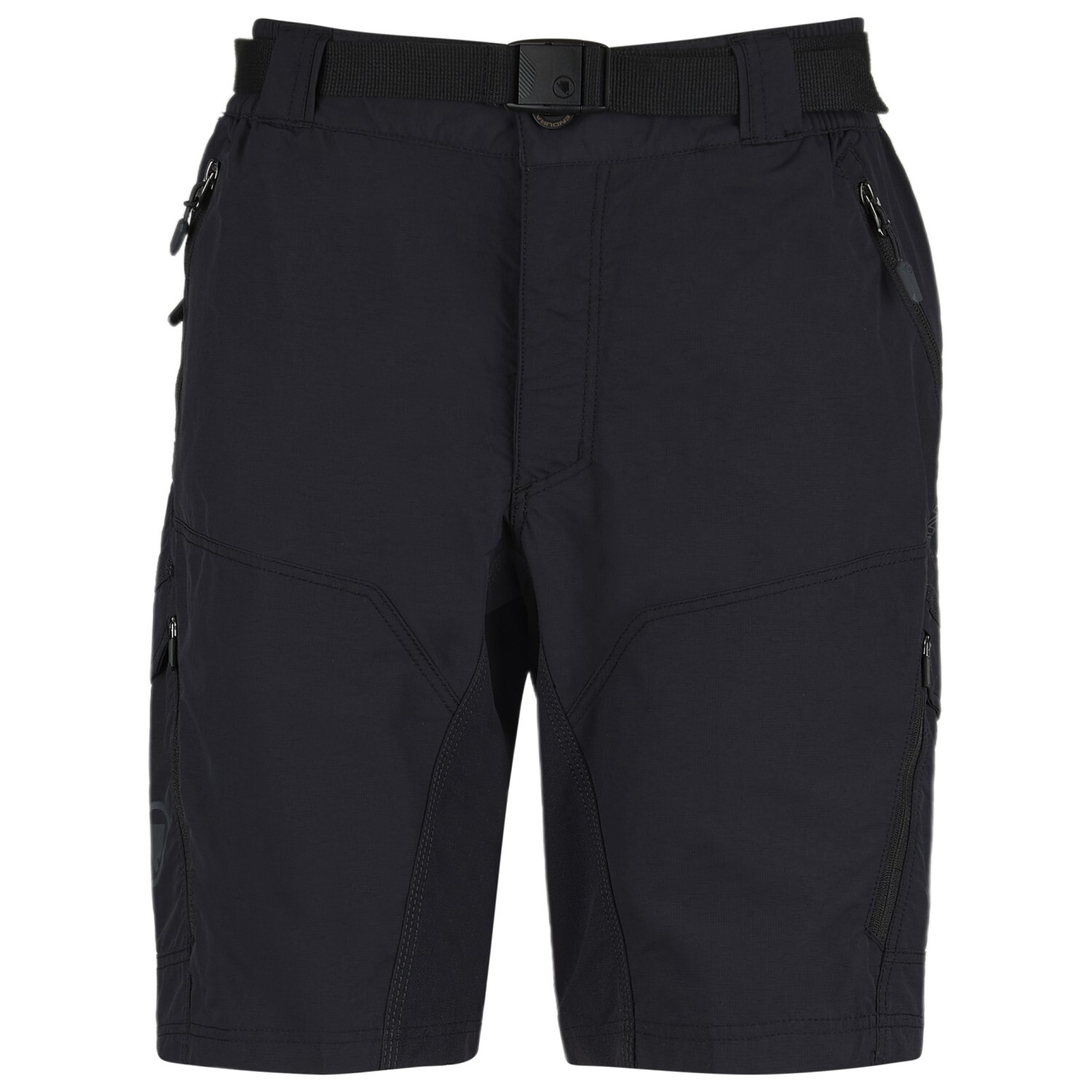 Велосипедные шорты Endura Women's Hummvee Short mit Innenhose, черный
Велосипедные шорты Endura Women's Hummvee Short mit Innenhose, черный