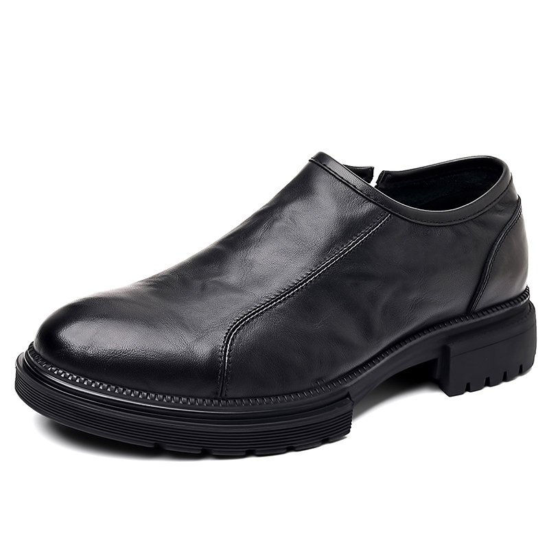 JANECO Повседневные туфли мужские черные
JANECO Повседневные туфли мужские черные