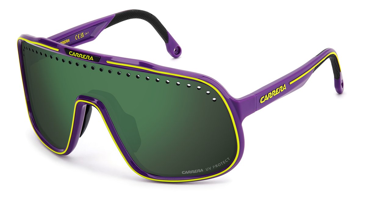 Мужские солнцезащитные очки C SPORT 02-S CARRERA
Мужские солнцезащитные очки C SPORT 02-S CARRERA