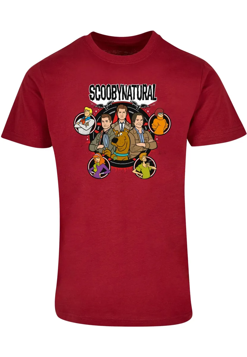 Футболка ABSOLUTE CULT "Мужская футболка ABSOLUTE CULT Scooby - Natural Персонажи Basic", цвет Burgundy
Футболка ABSOLUTE CULT "Мужская футболка ABSOLUTE CULT Scooby - Natural Персонажи Basic", цвет Burgundy
