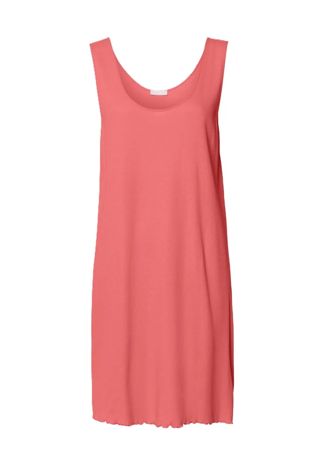 Ночная рубашка Серена длиной до колена Hanro, цвет 2347 lantana
Ночная рубашка Серена длиной до колена Hanro, цвет 2347 lantana