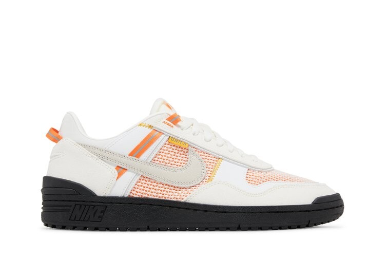 Кроссовки Union LA x Field General, цвет Ivory, Бежевый, Кроссовки Union LA x Field General, цвет Ivory
Кроссовки Union LA x Field General, цвет Ivory, Бежевый, Кроссовки Union LA x Field General, цвет Ivory