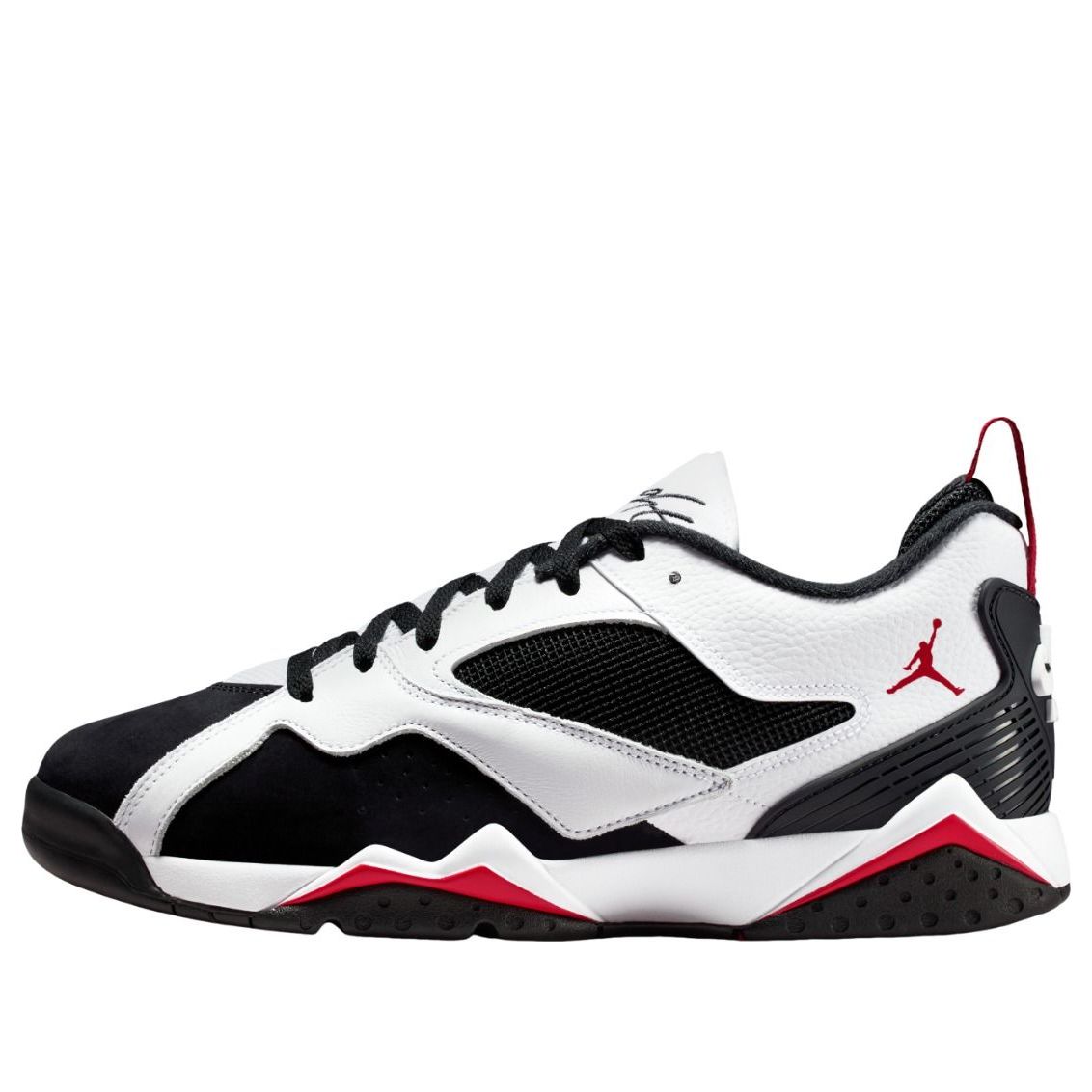 Кроссовки Air Jordan MVP 92 'White Black Gym Red'
Кроссовки Air Jordan MVP 92 'White Black Gym Red'