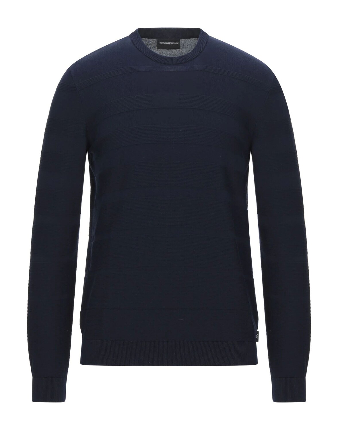 Свитер Giorgio Armani, синий 
Свитер Giorgio Armani, синий