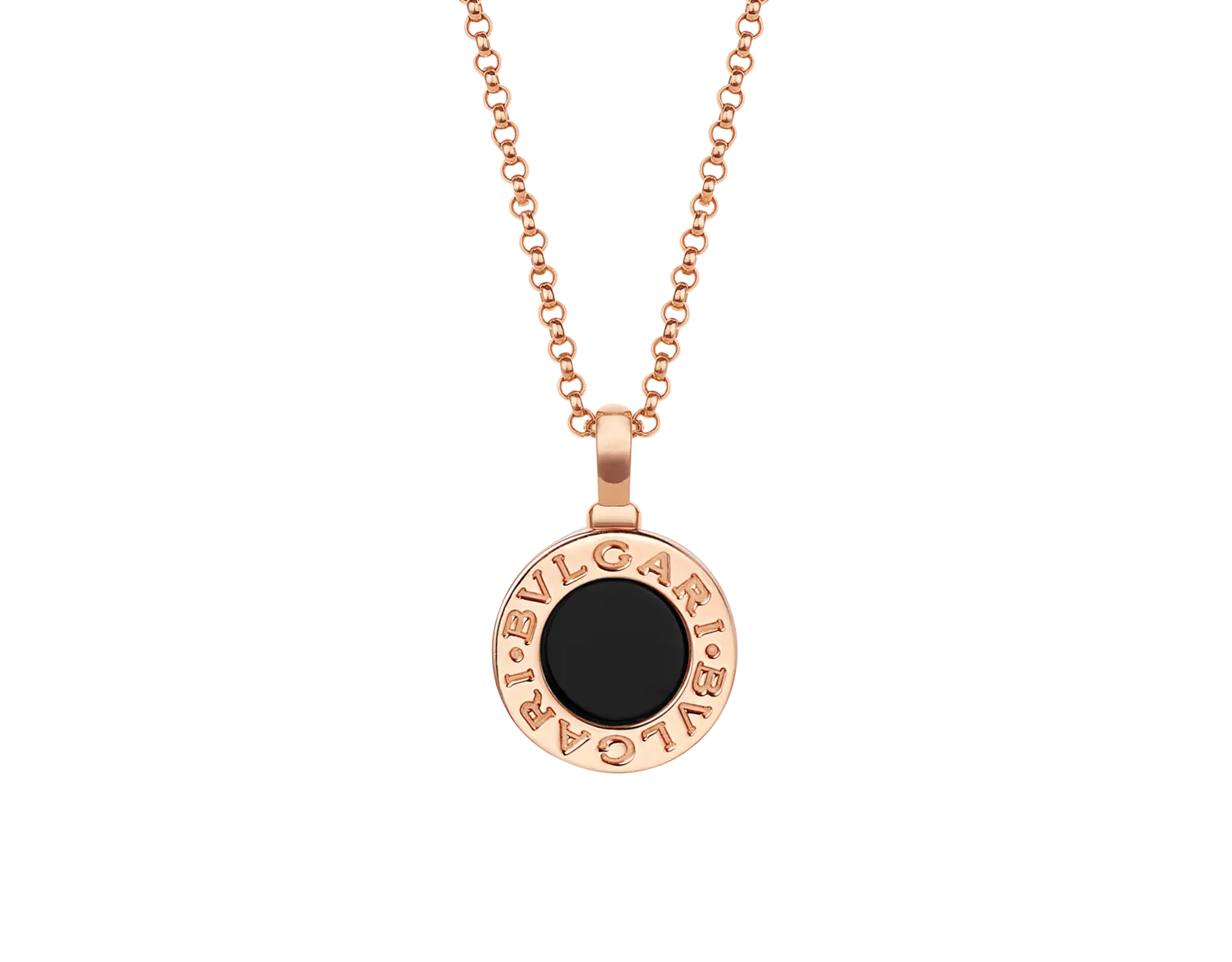 Ожерелье Bvlgari
Ожерелье Bvlgari