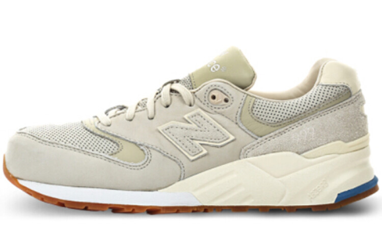 New Balance NB 999 Кроссовки унисекс
New Balance NB 999 Кроссовки унисекс