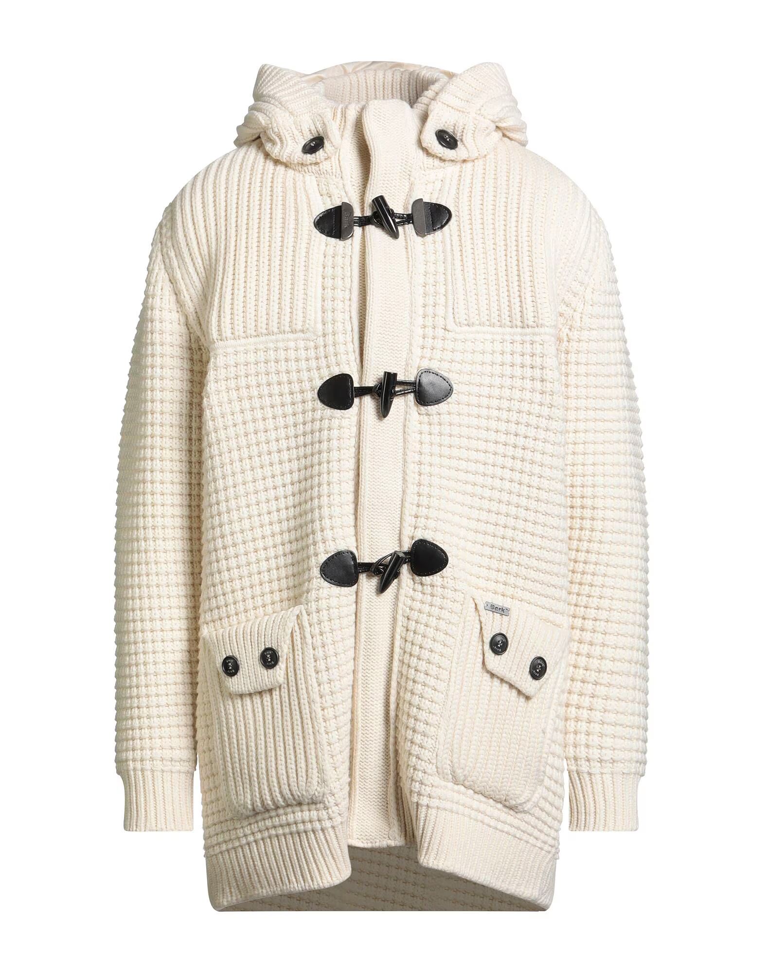 Пальто Bark, айвори
Пальто Bark, айвори